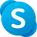 icon skype