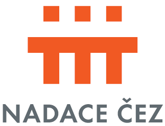 logo Nadace CEZ