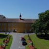 Pohledy na jednotlivé budovy