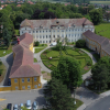 Pohledy na jednotlivé budovy