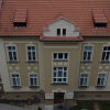 Pohledy na jednotlivé budovy