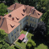 Pohledy na jednotlivé budovy