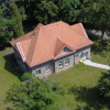 Pohledy na jednotlivé budovy
